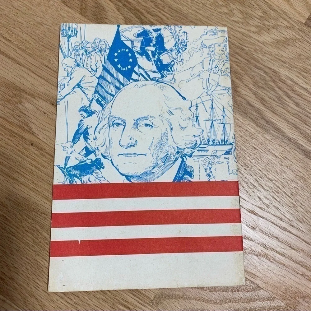 Vintage 60th Pennsylvania Farm Show Bicentennial Issue Brochure 1976